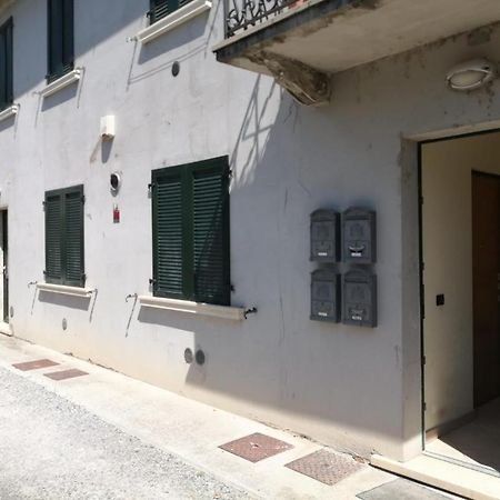 La Casa Di Alyss Bérgamo Exterior foto